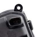 2004–2007 Audi A8 D3 1 Stück links Fahrerseite Frontstoßstange Nebelscheinwerfer