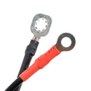 1997-1998 Electra Glide Standard Police EFI Stator Spannungsregler &amp; Dichtungssatz 2997088D 74519-88B