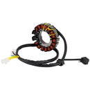 1991-1997 TIL SUZUKI DR800 DR800S DR800SU STATOR ALTERNATOR 32101-31D00