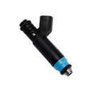 Bocal injetor de combustível de 1 peça para Jeep 4.0L I6 1999-2004 Dodge RAM 04854181 0280155784