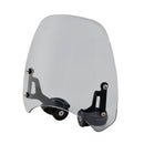 Windschutzscheibe Windschutz passend für Bonneville Bobber