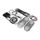 42RLE Getriebe Super Master Rebuild Kit 03-UP Filter Dichtungen Buchsen Platten