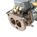 1949–1953 Ford &amp; für Mercury-Motoren Vergaser 97 Style Natural Finish 2-BBL 91511655