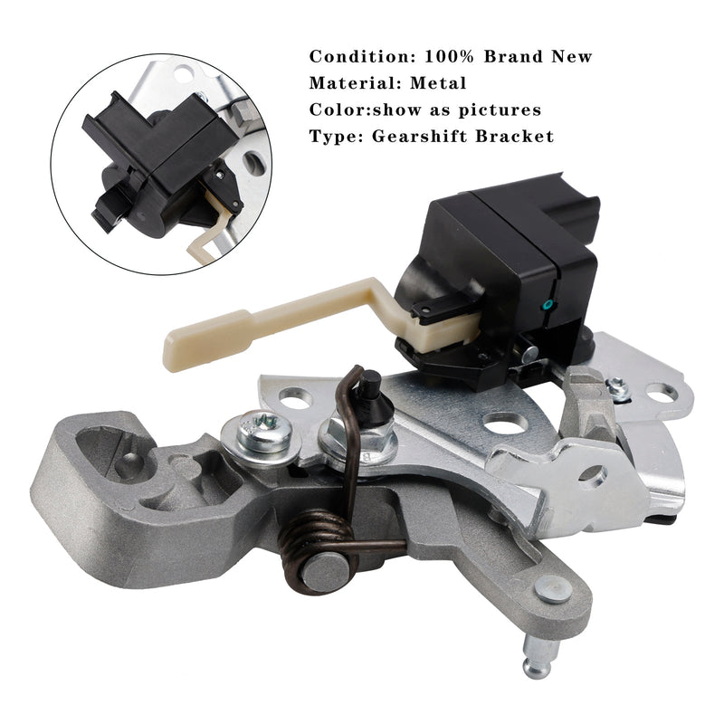 2010-2018 Dodge Ram 2500 Getriebe-Schalthebelhalterung 68470756AA 5057506AH