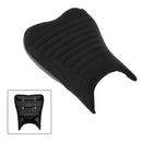 Suzuki GSX1300R (2022–2024) – Fahrersitz (Raider) und Soziussitz (weiß)