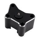 2" Lenkererhöhungsbefestigung Griffstangenlifter Für Can-Am Spyder F3 Rt 00-24