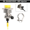 Diesel emission fluid (DEF) injeksjonsmodul for Land Range 04440210501