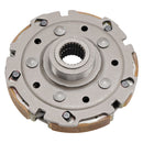 2008-2024 Suzuki LTA400F King Quad 400 4WD Kupplungsgewichtsschuhsatz 21500-38F10