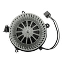 2013-2019 Pro OPEL CASCADA (W13) Motor ventilátoru, přední ventilátor 13276230