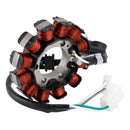 2016-2024 Honda Biz 110i BC110 LATUTENERERERATOR 31120 K65-B01 31120-K65-B21