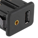 USB-Anschlussbuchse AUX-Stereo-Adapter für Chevrolet Spark 95224941