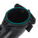 Ansaugkrümmer mit Motor für BMW 6 Gran Turismo G32 630d (2993 cm³, 195 kW, 265 PS), Teilenummer 11618477029 (2017/06–2020/06)
