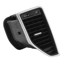 Ventilasjonsgitter foran venstre, senter, 95B819201, for Porsche Macan 2017-2017