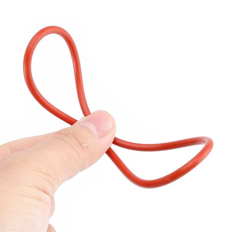 2 Stück Geschirrspüler-O-Ring 523049 für Fisher Paykel