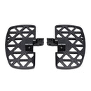 Front Footrests Foot Pegs fit for Honda GL1800 GOLDWING GB350 CB350 2001-2025