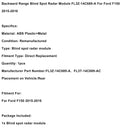 2015–2016 Ford F150 Rückwärtsbereich Toter-Winkel-Radarmodul FL3Z-14C689-AC