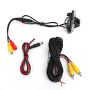 Kamera tylna Kamera samochodowa do Hondy Accord Civic Wodoodporna kamera HD CCD Night