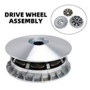 Kit Polea Variador Embrague Delantero 5Uv-17606-00 4B5-W1760-00 para Yamaha Xp500