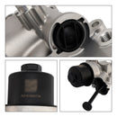 Motorölfiltergehäuse für Mercedes G63 E550 CLS63 S550 E63 11-19 2781800710