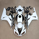 Verkleidungssatz aus ABS-Kunststoff für Honda CBR1000RR 2006-2007