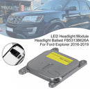 LED-Scheinwerfermodul mit Vorschaltgerät FB5313B626A für Ford Explorer 2016-2019