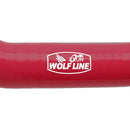 Kit de mangueira de refrigerante de silicone Street Triple 765 R RS 2020-2022