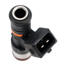 1 Stück Kraftstoffeinspritzdüse für Ford Focus III, Fiesta VI, Mondeo IV 0280158207