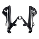 2024-2025 Daytona 660 Inyección de revestimiento de carrocería moldeada