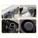 2018–2022 BMW X5 G05, 1 Stück, LED-Nebelscheinwerfer vorne rechts, 63177406366