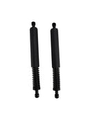 Gasstrykkspjeld for baklukeløfteanordning egnet for VW Touareg 7LA 7L6 7L7 02-05