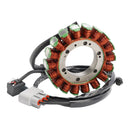 2021-2024 Aprilia Tuareg 660 Stator Generator Regulator Rectification Poetry 1A019557