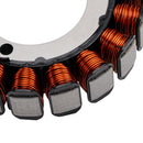 1989–1991 Kawasaki KL650 KL650 Tengal Stator Magnetspule 21003–1170