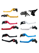 Lang koblingsbremsearme, der er egnet til Harley X350 2022-2023