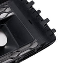 2020-2023 Audi A5 S-line S5 2PCS Frontstoßstange Nebelscheinwerfer Abdeckung Kühlergrill 8W6807682T3Q7