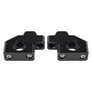 Lenkererhöhung mit 20 mm Versatz nach hinten für HODNA CB125R CB650R CB500F 2021-2025