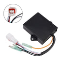 Zündsystem-Einheit CDI 4Em-85540-10 passend für Yamaha YFM80 Raptor 80 02-08