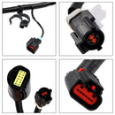 6L2Z-9D930-BA 4.0L Motorkabelbaum für Ford Explorer Sport Trac 2006-2007