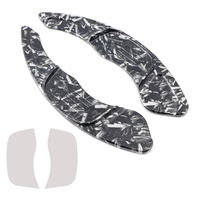 Lenkrad-Schaltwippen-Erweiterung für VW Golf 7 T-ROC