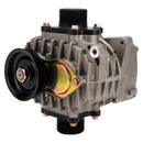 AMR500 4PK Kompressor LCD HC NOXJ Untersetzungs-V-Riemenscheibe für 2,0L