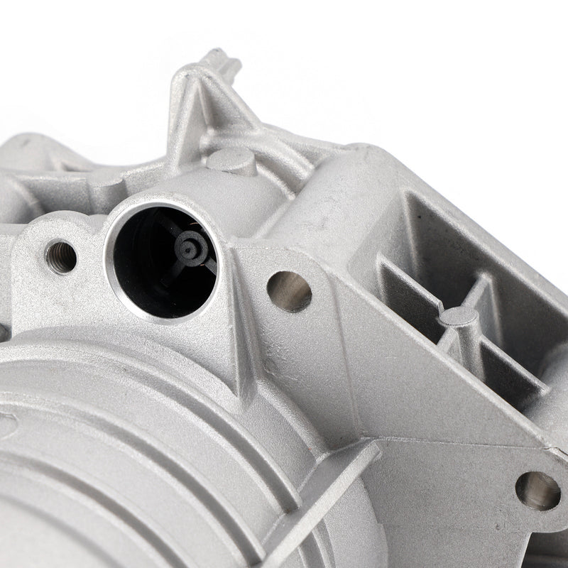 06M115401K/E/LCWG Ölfiltergehäuse Ölkühler für VW AUDI S4 S5 A6 A7 SQ5