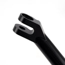 2025-2026 Yamaha Tenere 700 justerbar sidefod