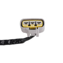 2021-2024 pro Street Triple 765 S (od VIN 974463) Těsnění usměrňovače statoru a regulátoru T1300205