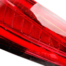 2014-2016 Audi Q5 8R L+R par baklyktor LED 8R0945094C/93C