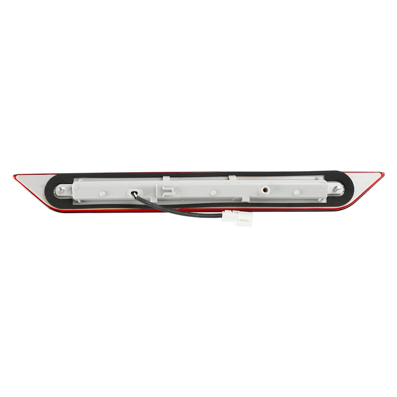 Korkean tason jarrujen LED-valo Taka kolmas jarruvalo Nissan X-TRAIL T31 2008-2013