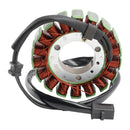 1990-1992 Kawasaki ZX500 ZZR500 Stator Generator Regulator Rechener Poetry