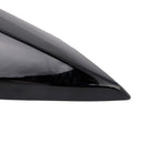 Heckseitenverkleidung für Yamaha Tenere 700 T700S (Modelljahre 2025–2026)