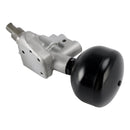 Mercedes R230 SL500 CL500 CL55 AMG ABC-Fahrwerk Hydraulisches Druckbegrenzungsventil 2203200858