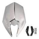 Windschutzscheibe Windschutz + Halterung passend für Kawasaki Z900 2025