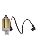 2020–2025 Italika ATV200 Anlasser E12010149