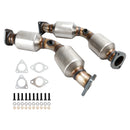 Katalysator 16197 16198 for 2003-2006 Infiniti G35 FX35 3,5L